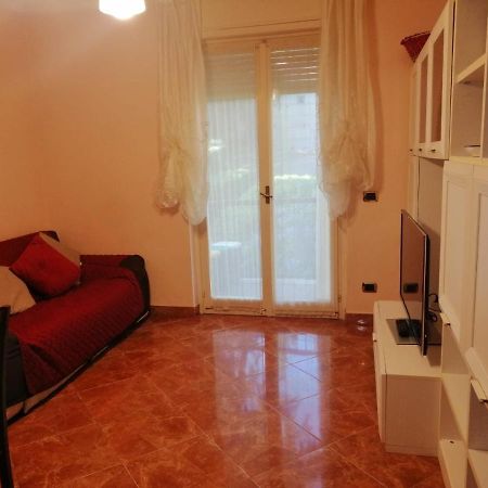 Il Gioiello Nel Parco - Sanremo Apartments 외부 사진