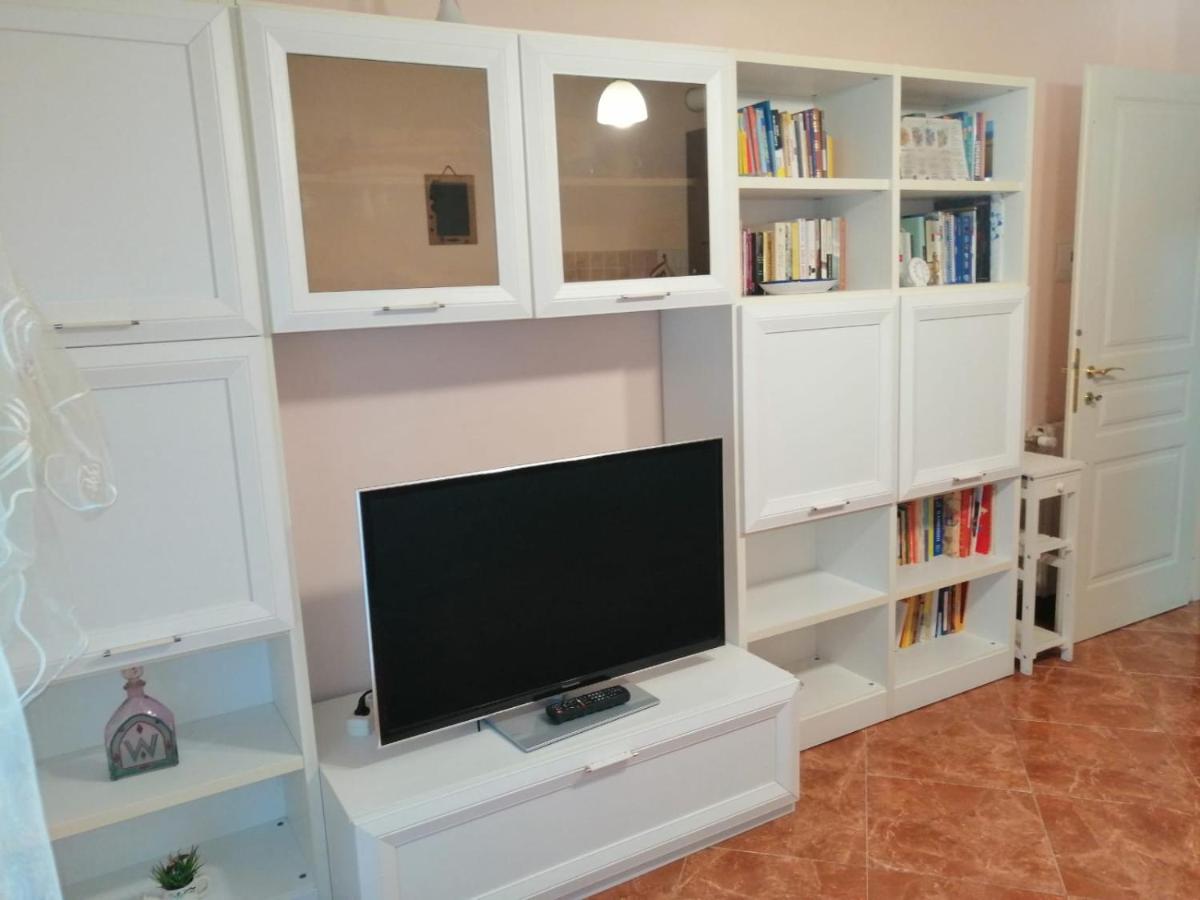 Il Gioiello Nel Parco - Sanremo Apartments 외부 사진