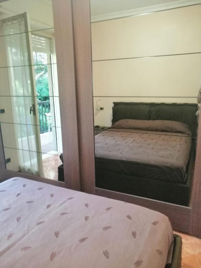 Il Gioiello Nel Parco - Sanremo Apartments 외부 사진