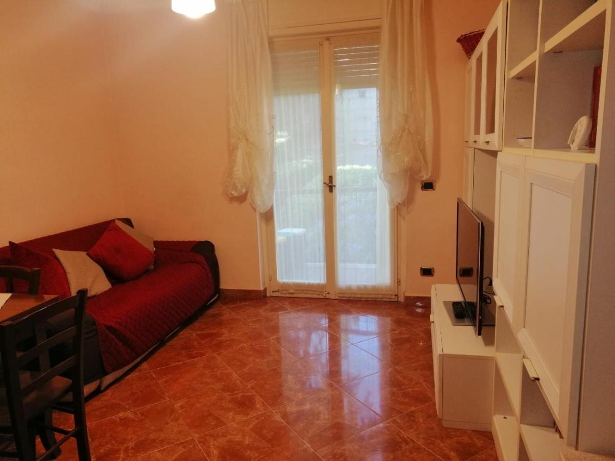 Il Gioiello Nel Parco - Sanremo Apartments 외부 사진