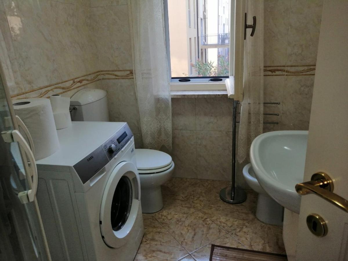 Il Gioiello Nel Parco - Sanremo Apartments 외부 사진