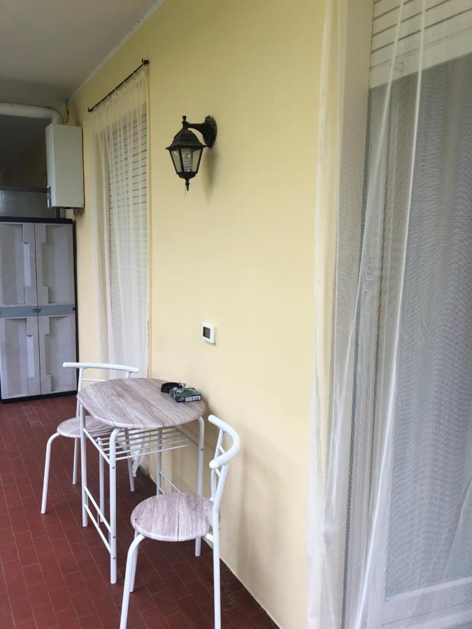 Il Gioiello Nel Parco - Sanremo Apartments 외부 사진